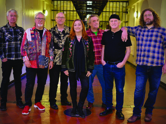 The Illegals with Niamh Kavanagh 2026