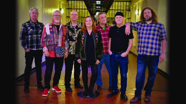 The Illegals with Niamh Kavanagh 2026