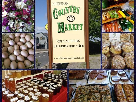 Kilternan Country Market