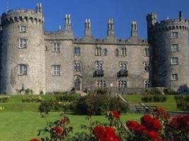 The Kilkenny Tour by Paddywagon Tours