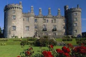 The Kilkenny Tour by Paddywagon Tours