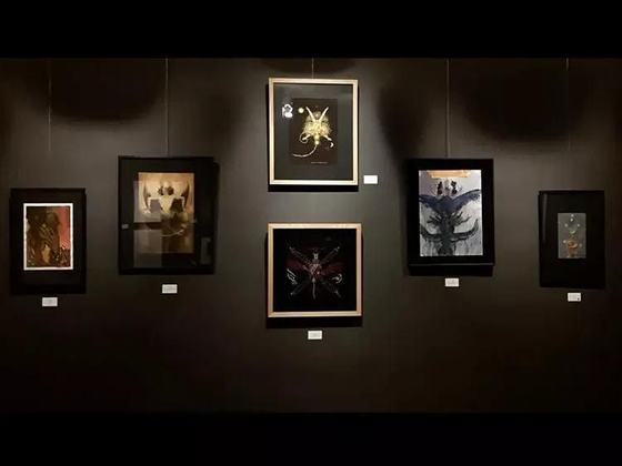 GalleryX
