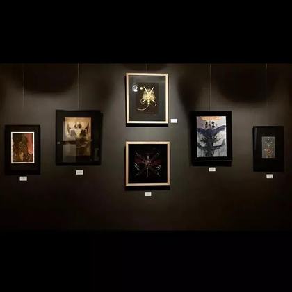 GalleryX