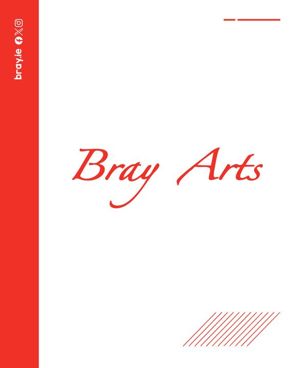 Bray Arts Meet-up