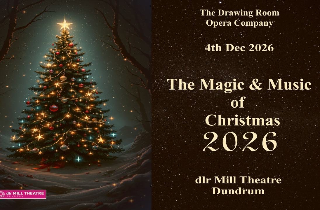 The Magic and Music of Christmas 2026