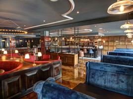 Skylon Bar & Grill at The Dublin Skylon Hotel