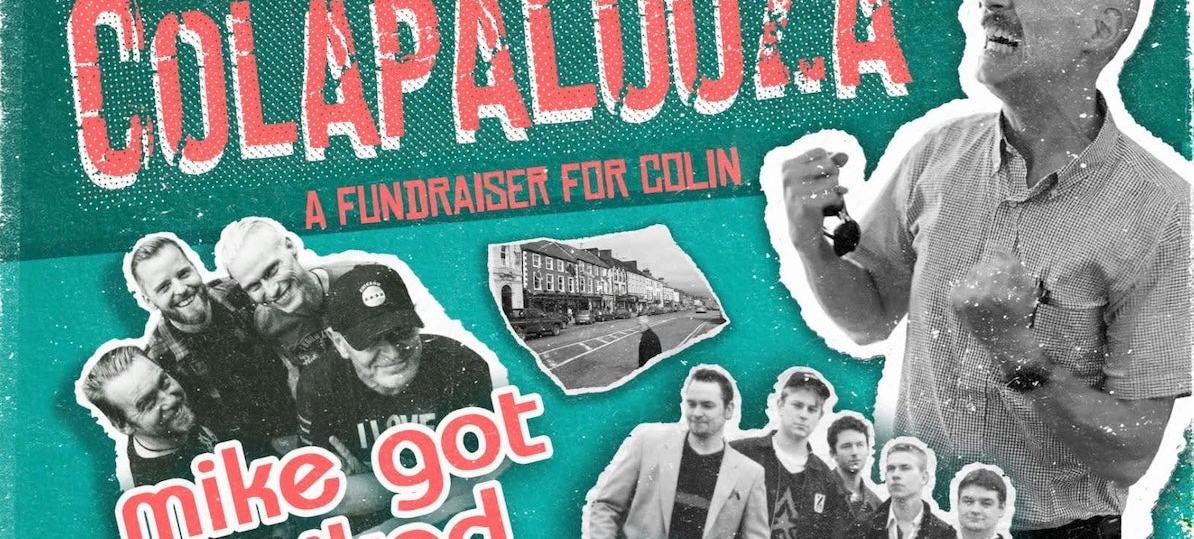 Colapalooza