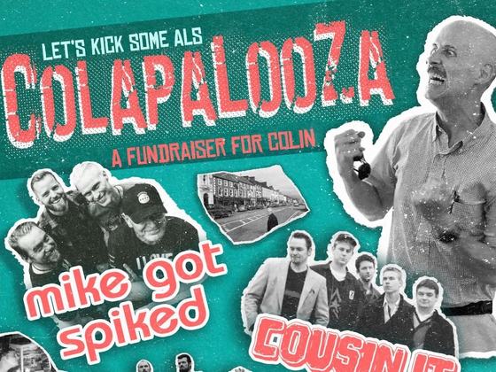 Colapalooza