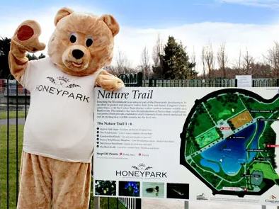 Honeypark Nature Trail