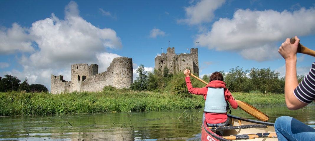 Boyne Blueway Trim