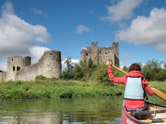 Boyne Blueway Trim