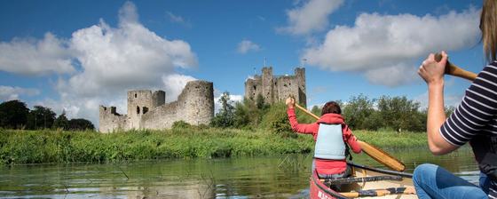 Boyne Blueway Trim