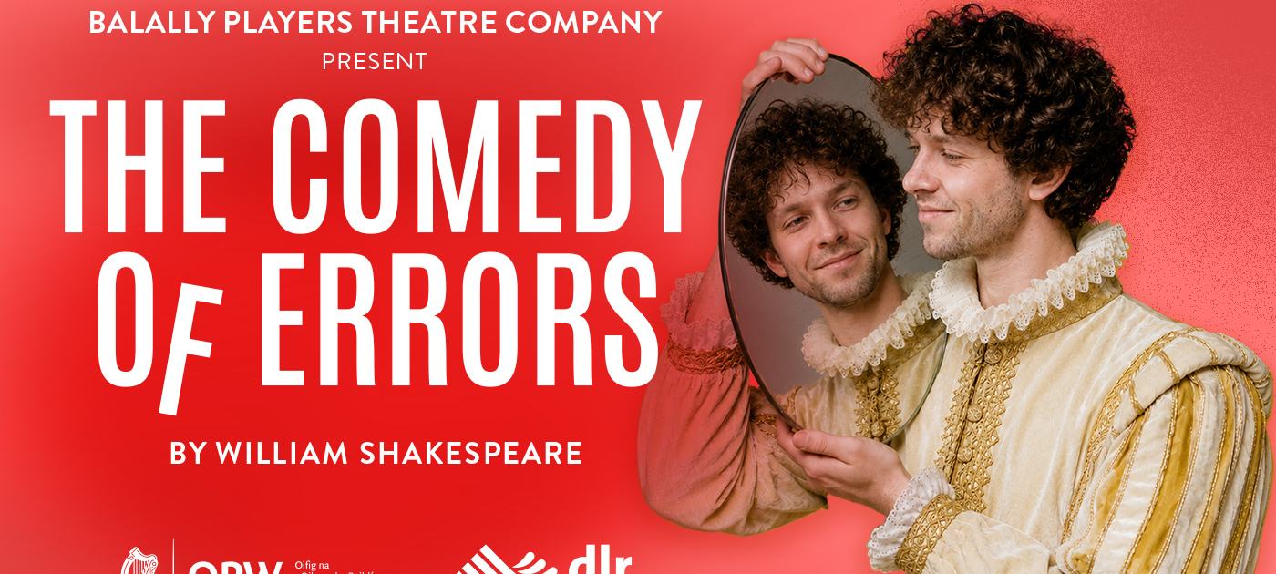 The Comedy of Errors