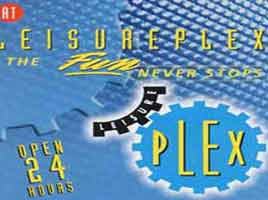 Leisureplex Coolock