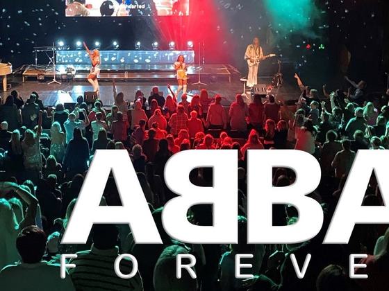 ABBA Forever