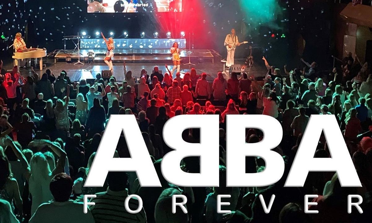 ABBA Forever