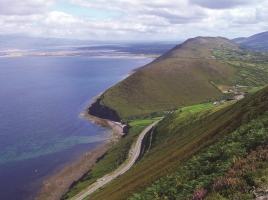 The Ring of Kerry Tour - Railtours Ireland First Class!