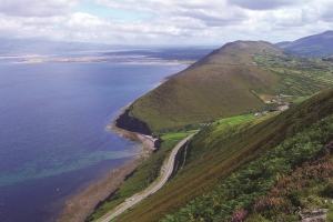 The Ring of Kerry Tour - Railtours Ireland First Class!
