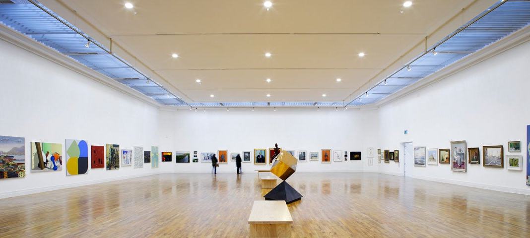 Royal Hibernian Academy