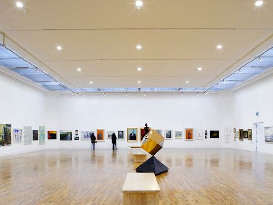 Royal Hibernian Academy