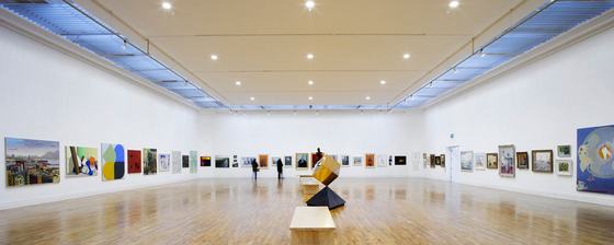 Royal Hibernian Academy