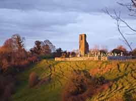 Ardmulchan Church