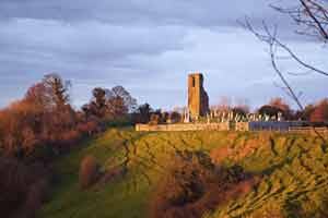 Ardmulchan Church