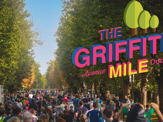 Griffith Avenue Mile