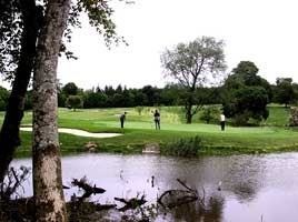 Headfort Golf Club - Old Course