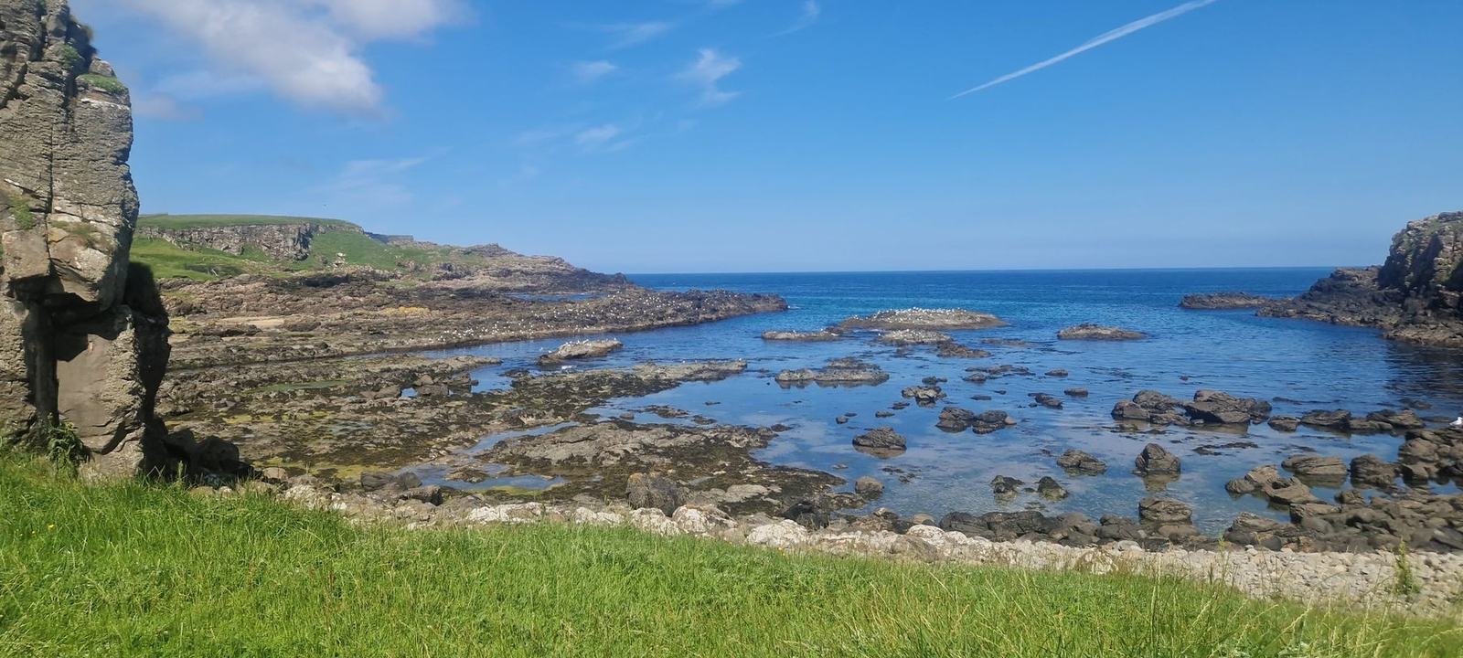 Wander Éire Tours