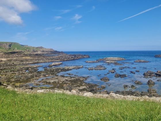 Wander Éire Tours