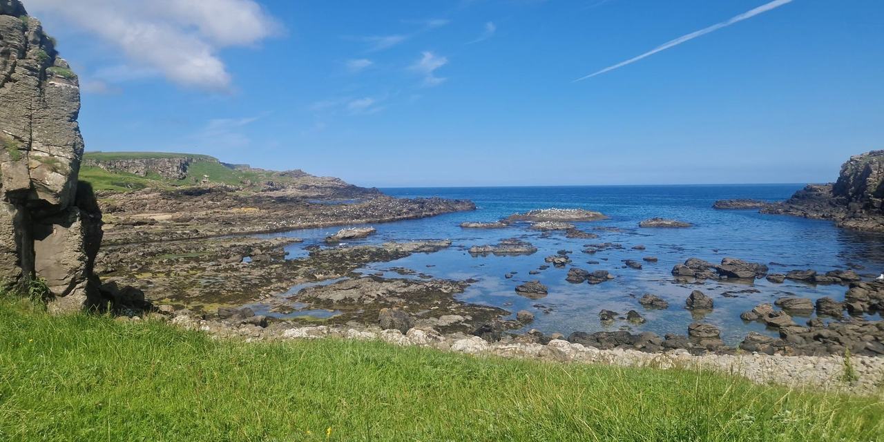 Wander Éire Tours