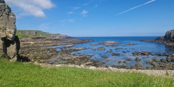 Wander Éire Tours