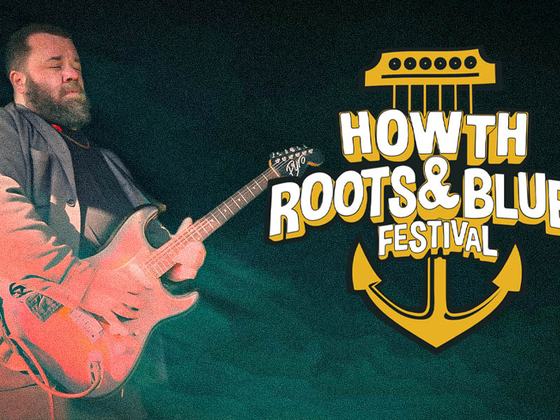 Howth Roots and Blues Festival