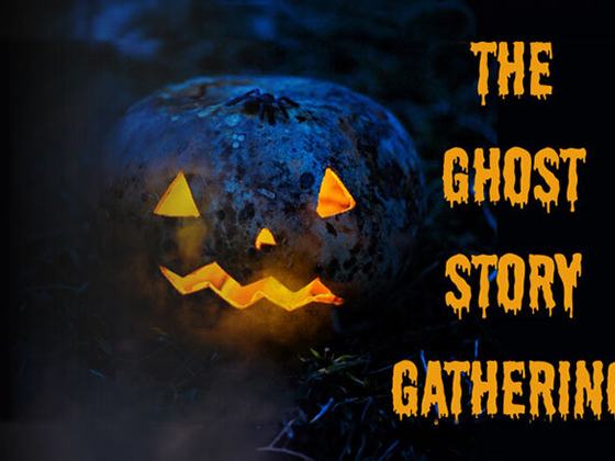 Ghost Story Gathering