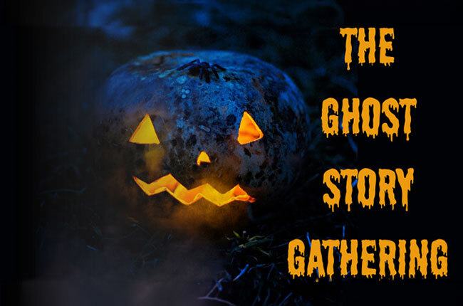 Ghost Story Gathering