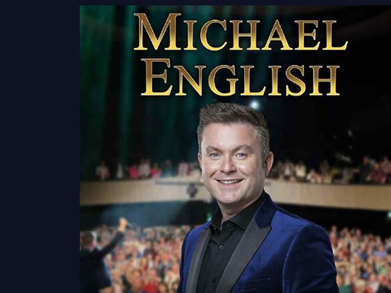 Michael English