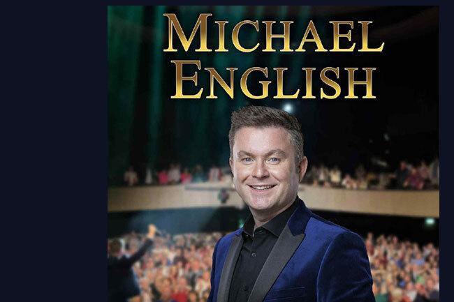 Michael English