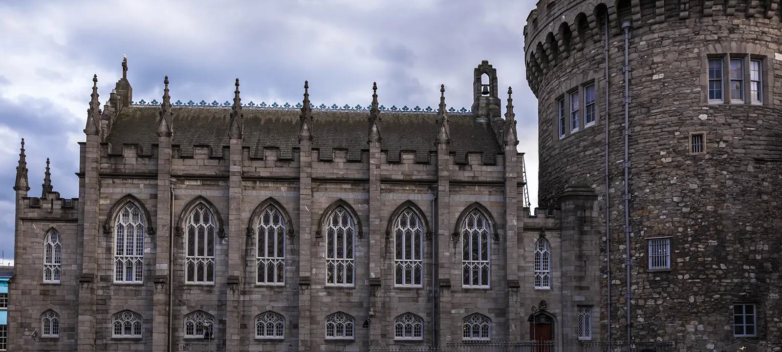 Chapel Royal