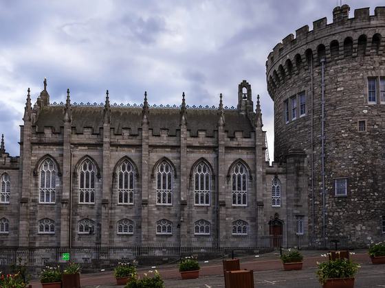 Chapel Royal