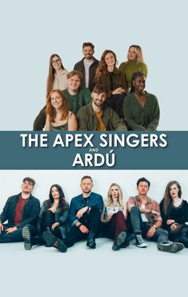 Ardú and The Apex Singers