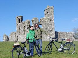 Rock Farm Slane - Electric Bikes