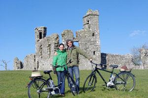 Rock Farm Slane - Electric Bikes