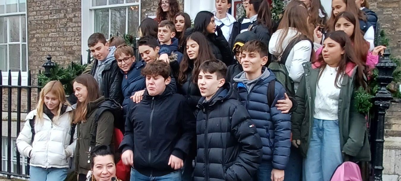 Esplora Dublino