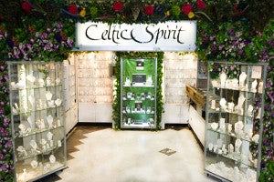 Celtic Spirit Jewellery