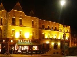 The Portobello Bar & Restaurant