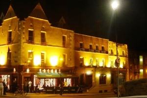 The Portobello Bar & Restaurant