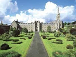 Maynooth Campus Conference & Accommodation