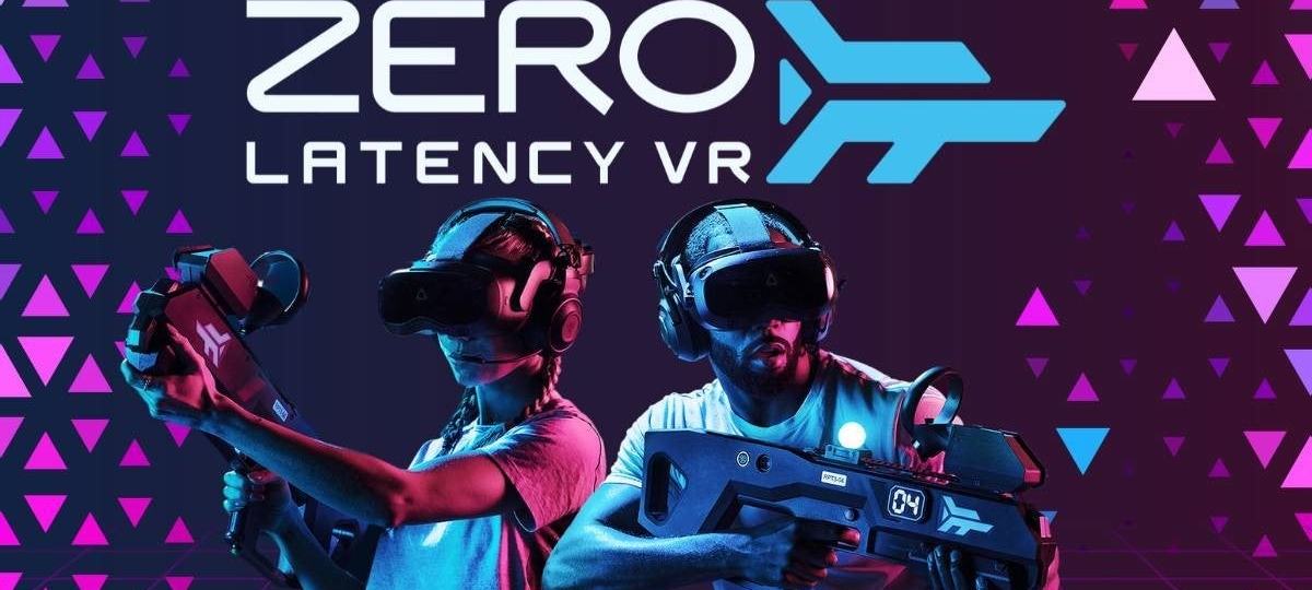 Zero Latency Swords