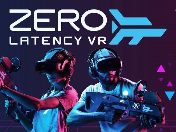 Zero Latency Swords